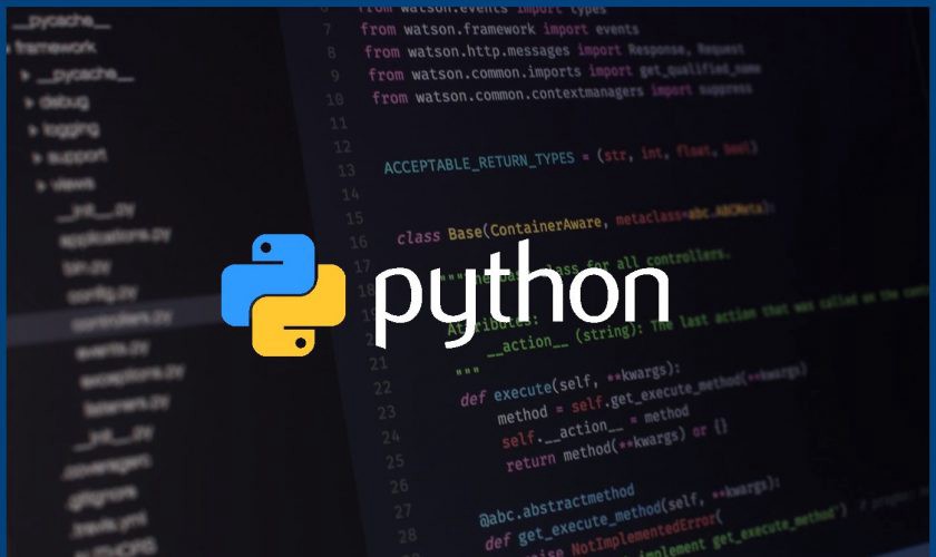 python-image